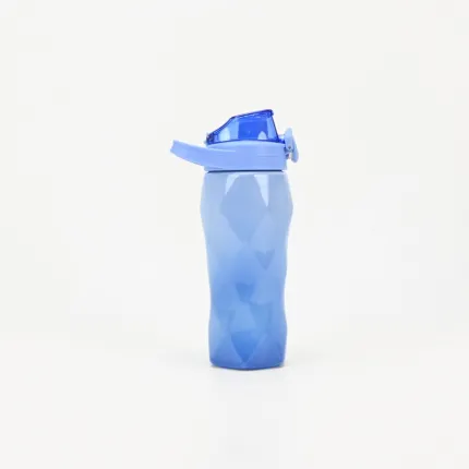 Gradient Dopamine Travel Mug-blue