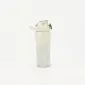Gradient Dopamine Travel Mug-grey