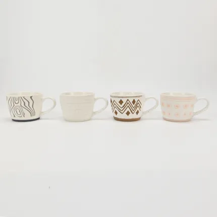 Mountains and Rivers Journey Mug-1