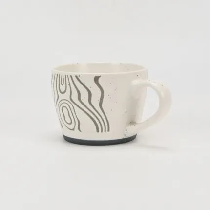 Mountains and Rivers Journey Mug-1
