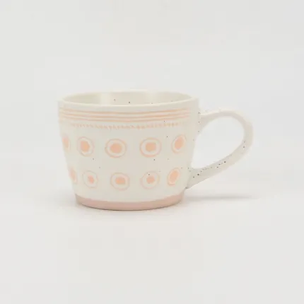 Mountains and Rivers Journey Mug-3