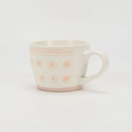 Mountains and Rivers Journey Mug-3