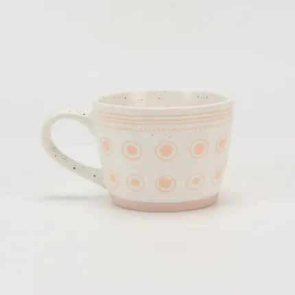 Mountains and Rivers Journey Mug-3
