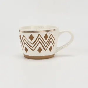 Mountains and Rivers Journey Mug-4