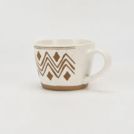 Mountains and Rivers Journey Mug-4