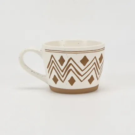 Mountains and Rivers Journey Mug-4
