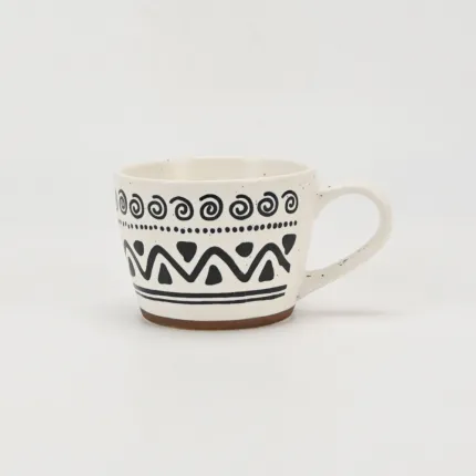 Bohemian Reverie Mug-1