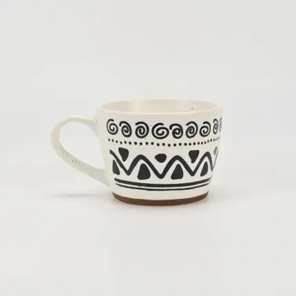 Bohemian Reverie Mug-1
