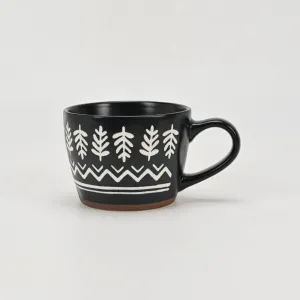 Bohemian Reverie Mug-2