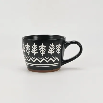 Bohemian Reverie Mug-2