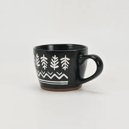 Bohemian Reverie Mug-2