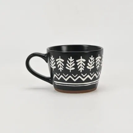 Bohemian Reverie Mug-2