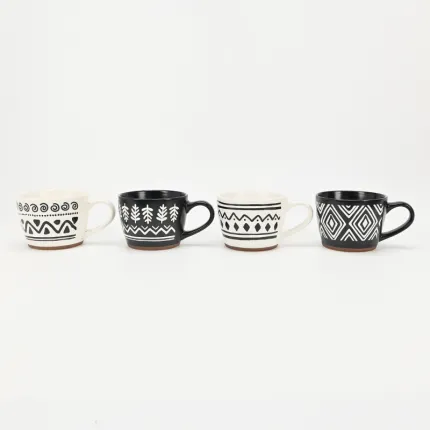 Bohemian Reverie Mug-4