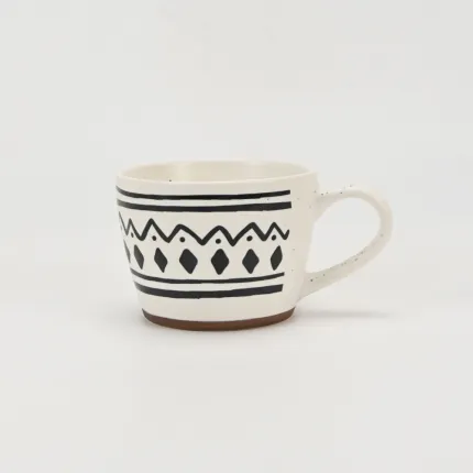 Bohemian Reverie Mug-3