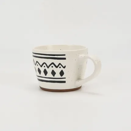 Bohemian Reverie Mug-3
