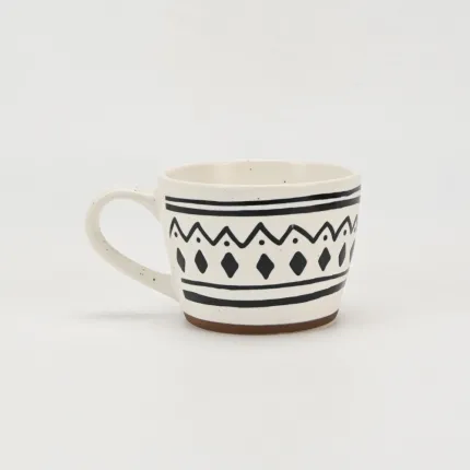 Bohemian Reverie Mug-3