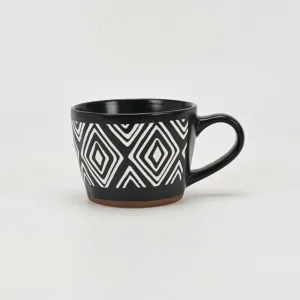 Bohemian Reverie Mug-4