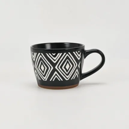 Bohemian Reverie Mug-4
