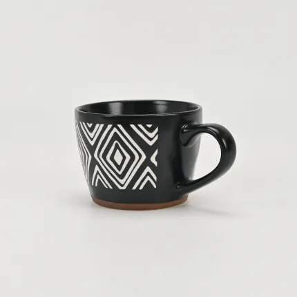 Bohemian Reverie Mug-4