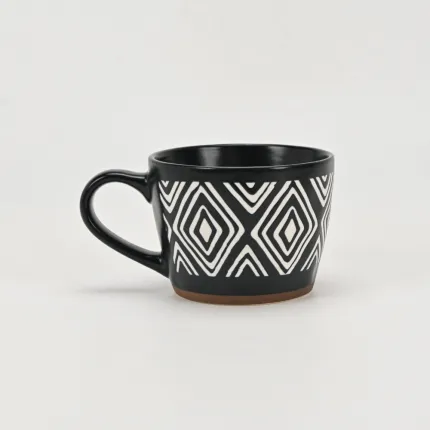 Bohemian Reverie Mug-4