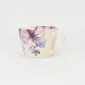 Blossom of Dreams Mug–purple