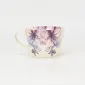 Blossom of Dreams Mug–purple