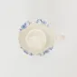Blossom of Dreams Mug–blue