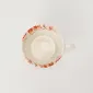 Blossom of Dreams Mug–red
