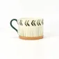 Green Traveler Mug-3