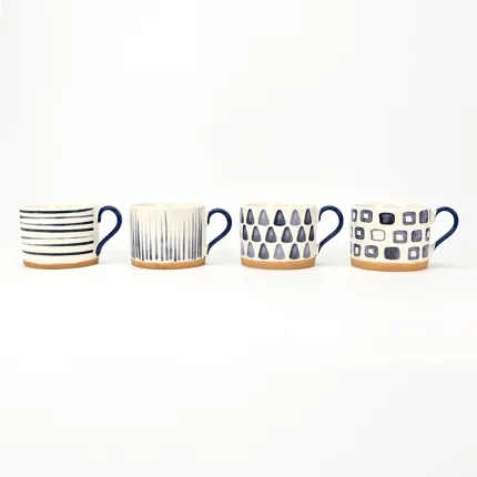 Traces of Winter Mug-4