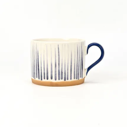 Traces of Winter Mug-2