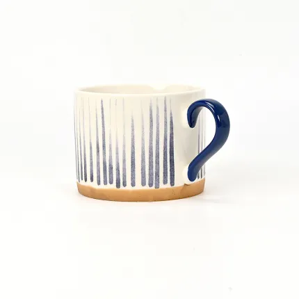Traces of Winter Mug-2