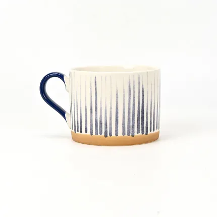 Traces of Winter Mug-2