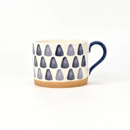 Traces of Winter Mug-3