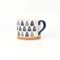 Traces of Winter Mug-3