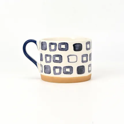 Traces of Winter Mug-4