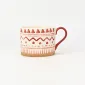 Crimson Hymns Hall Mug-1