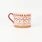 Crimson Hymns Hall Mug-1