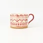 Crimson Hymns Hall Mug-2