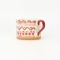 Crimson Hymns Hall Mug-2