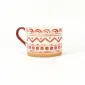 Crimson Hymns Hall Mug-2