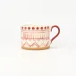Crimson Hymns Hall Mug-3