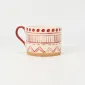 Crimson Hymns Hall Mug-3