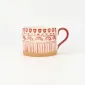 Crimson Hymns Hall Mug-4