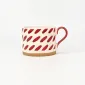 A Flash of Red Mug-1
