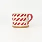 A Flash of Red Mug-1