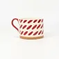 A Flash of Red Mug-1