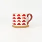 A Flash of Red Mug-2