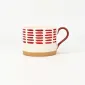 A Flash of Red Mug-3