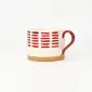 A Flash of Red Mug-3